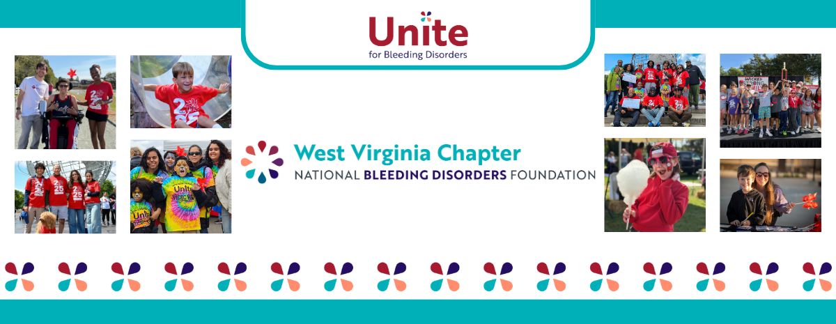 West Virginia Chapter's 2026 Unite Walk
